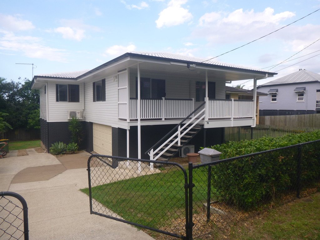 76 Ridge Street NORTHGATE 1