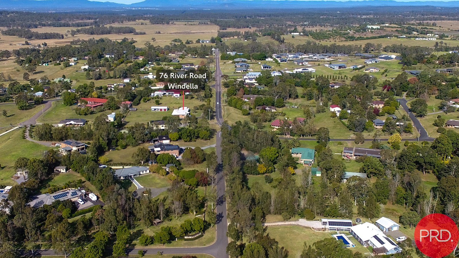 76 River Road WINDELLA 7