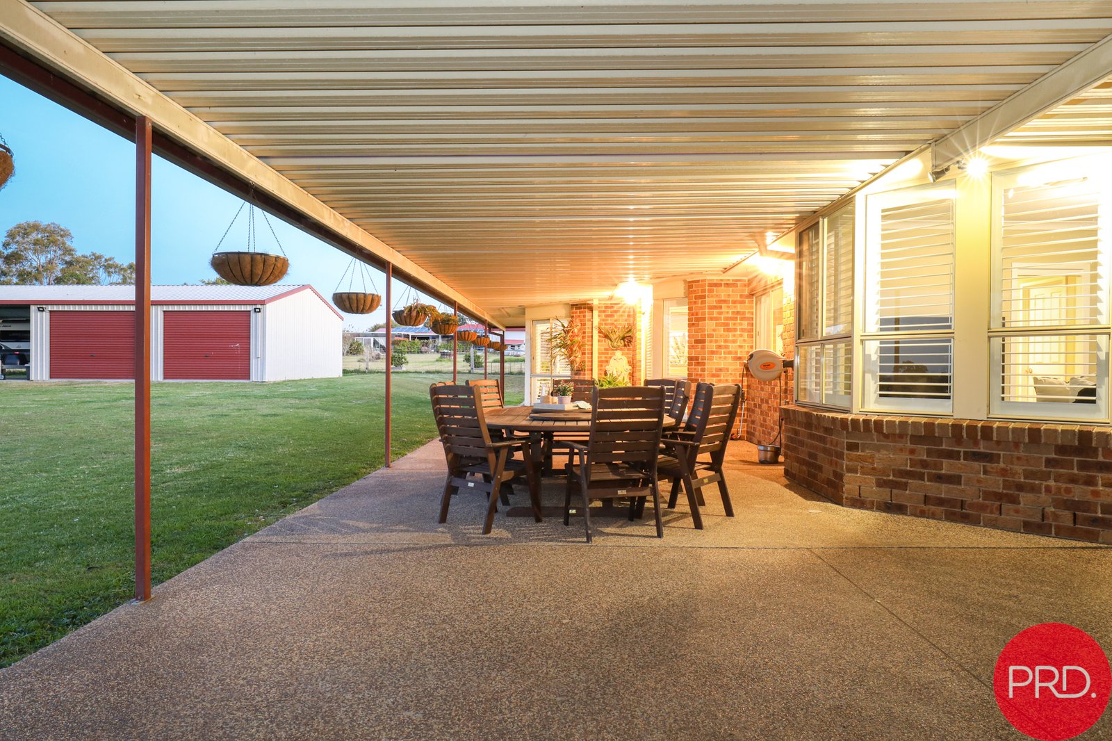 76 River Road WINDELLA 27