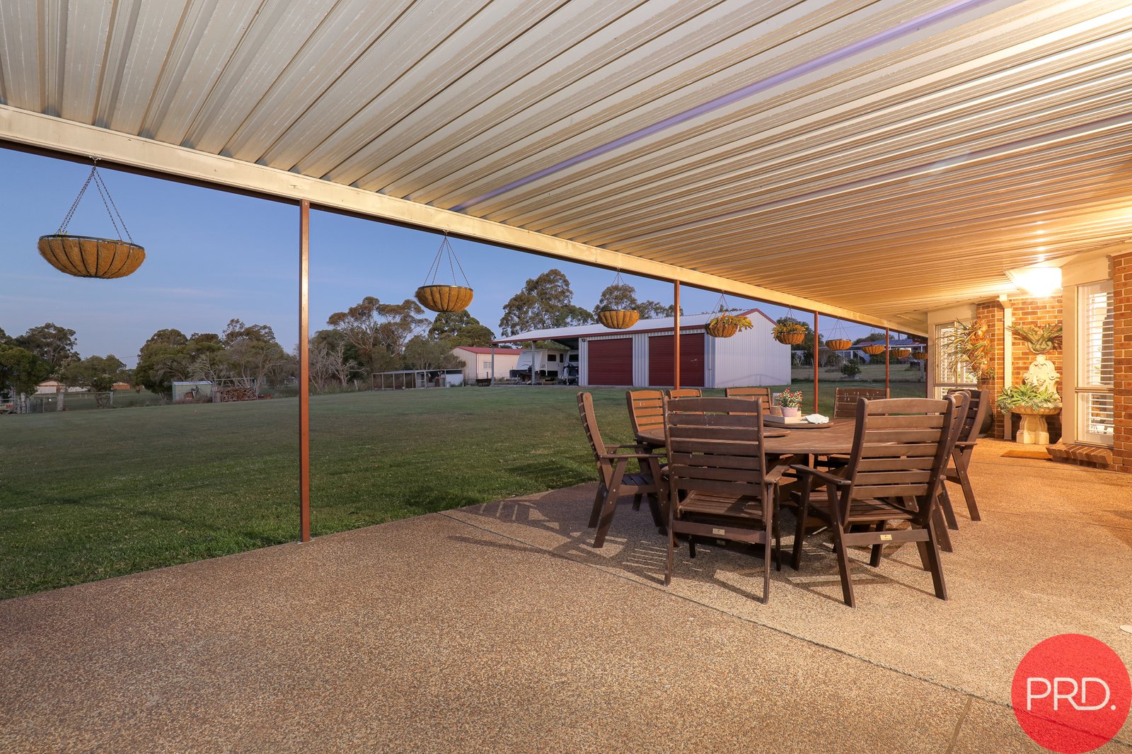 76 River Road WINDELLA 28