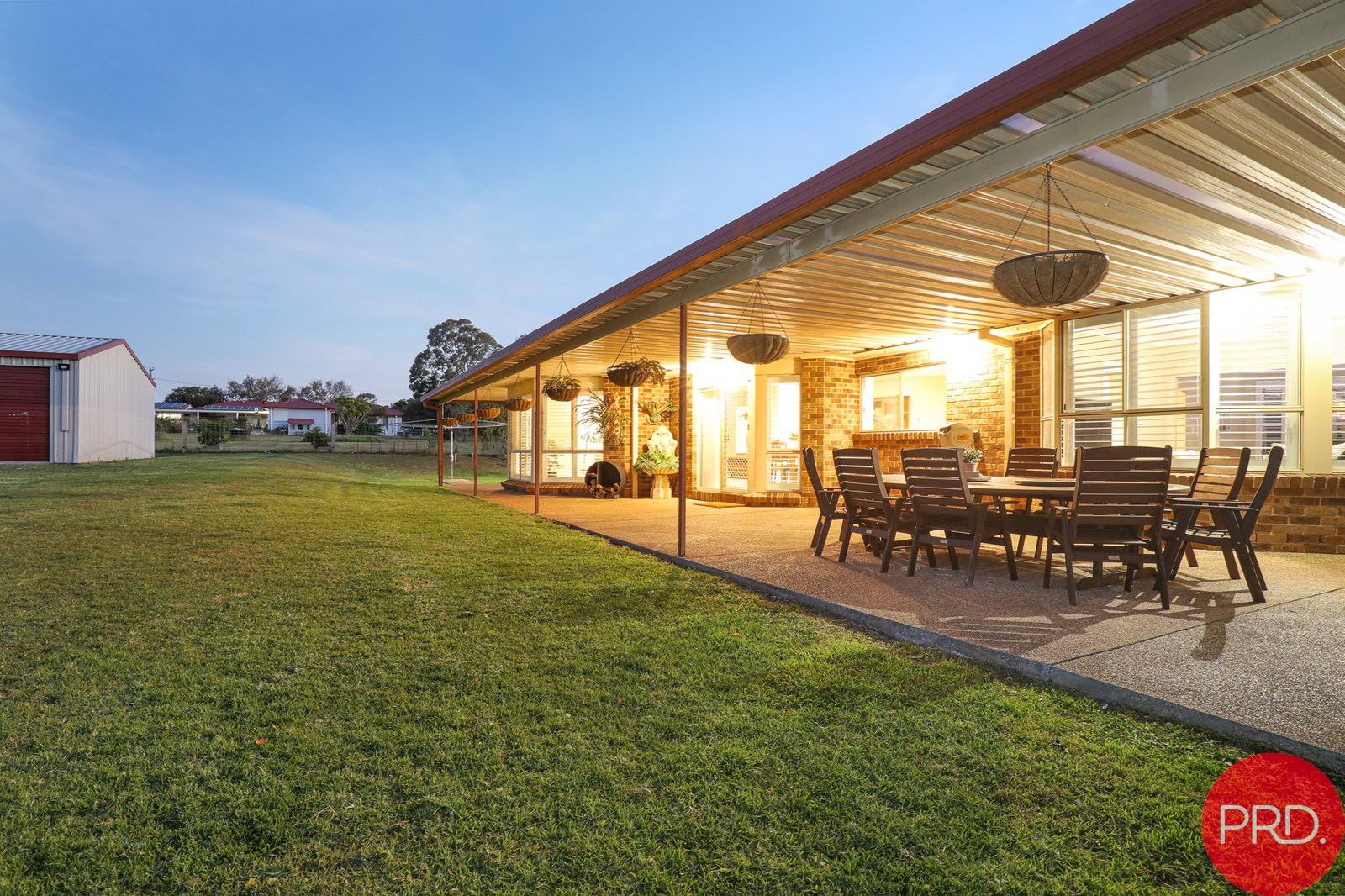 76 River Road WINDELLA 29