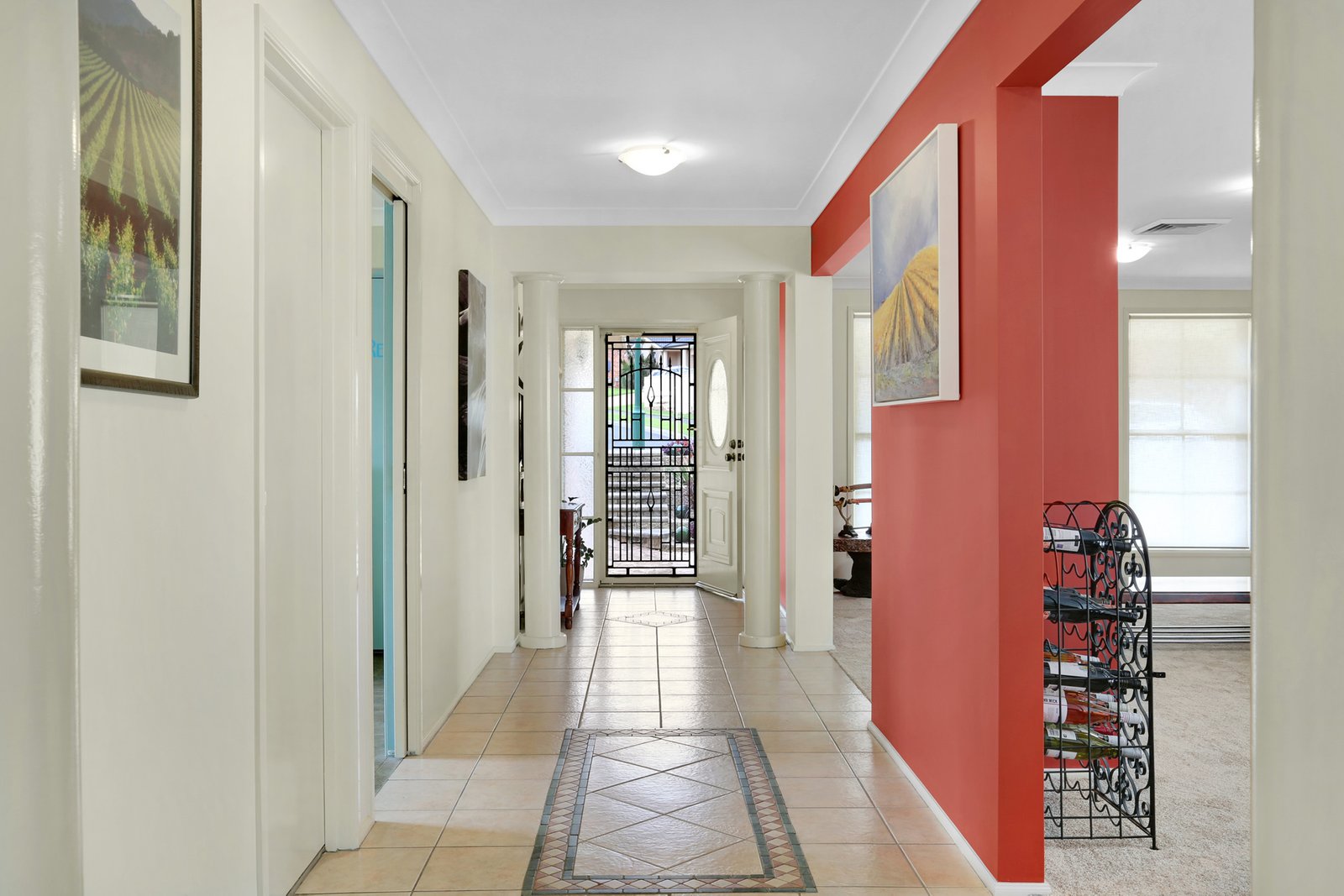 76 Robins Creek Drive HORSLEY 6