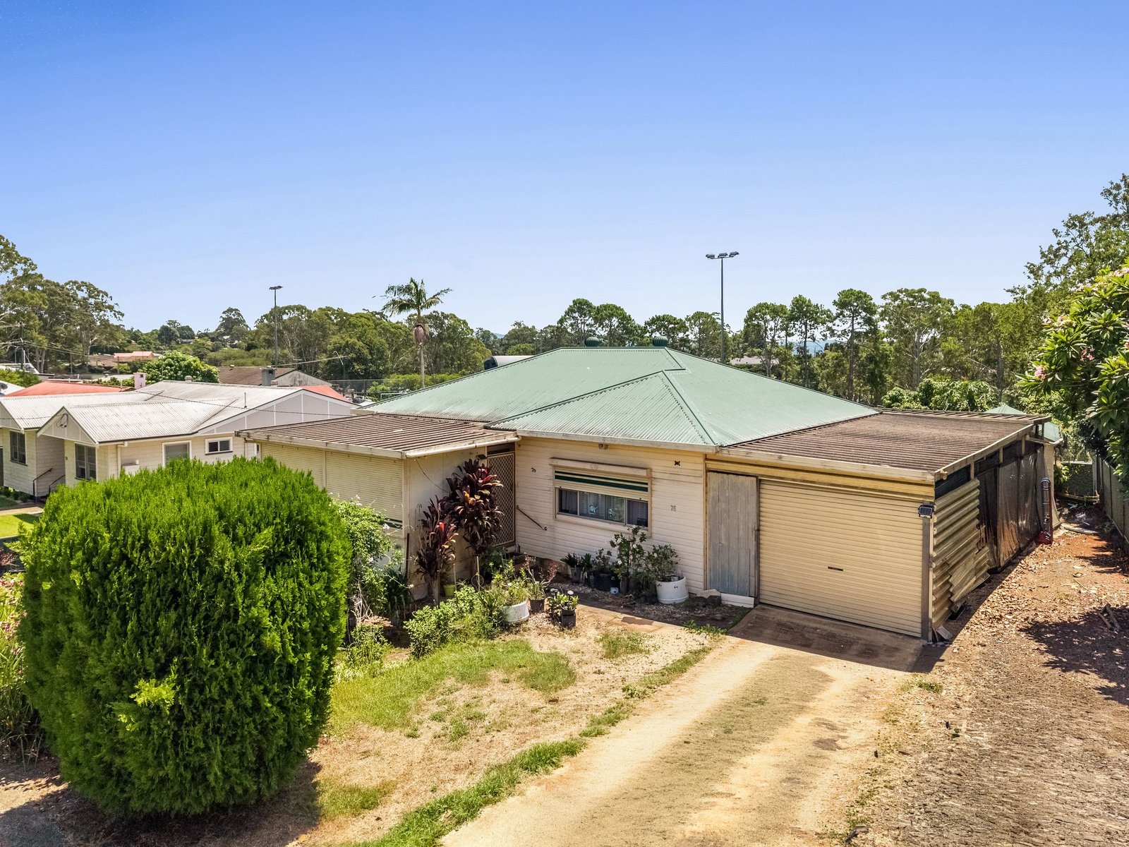76 Rous Road GOONELLABAH 1