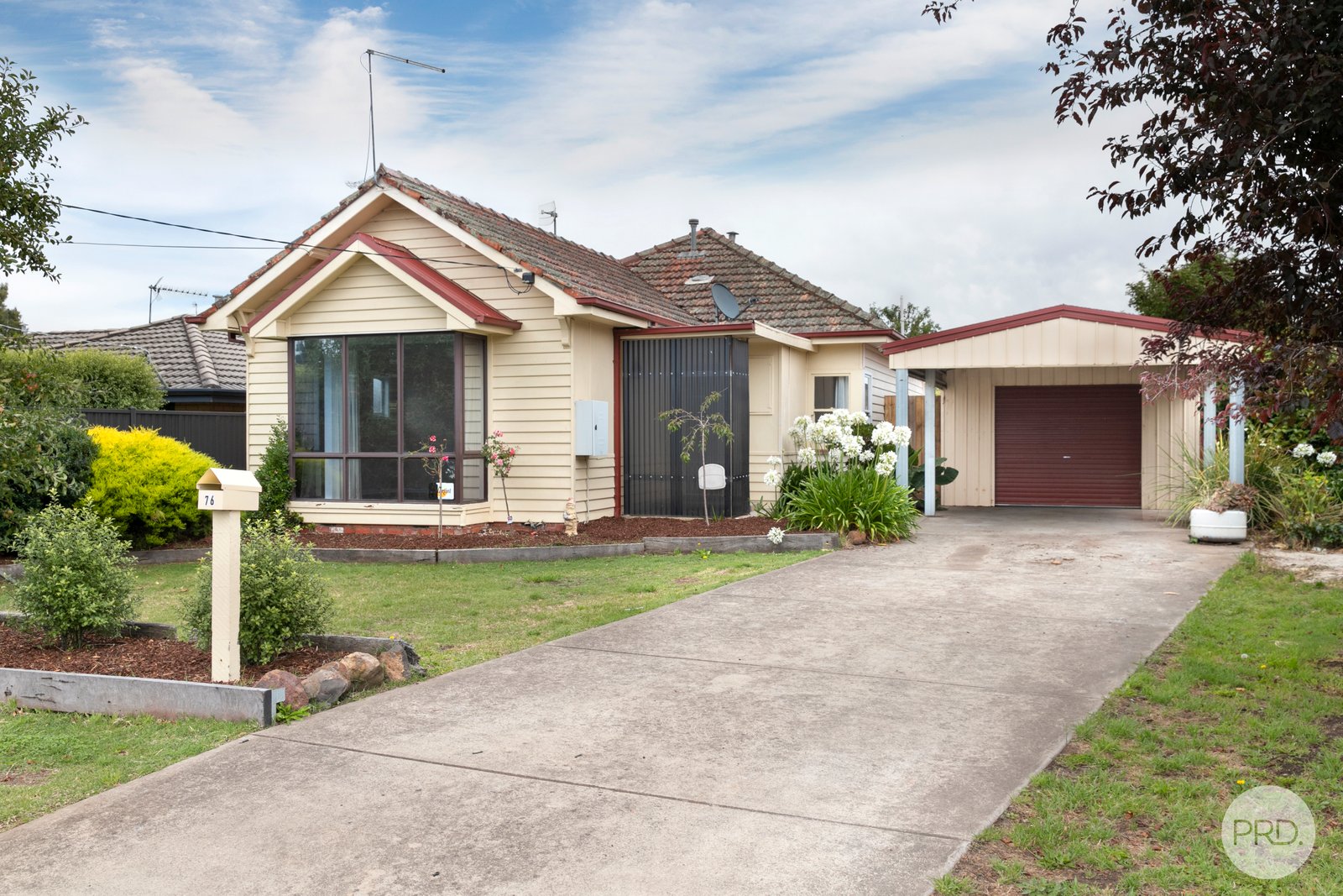 76 Rowlands Street SEBASTOPOL 1