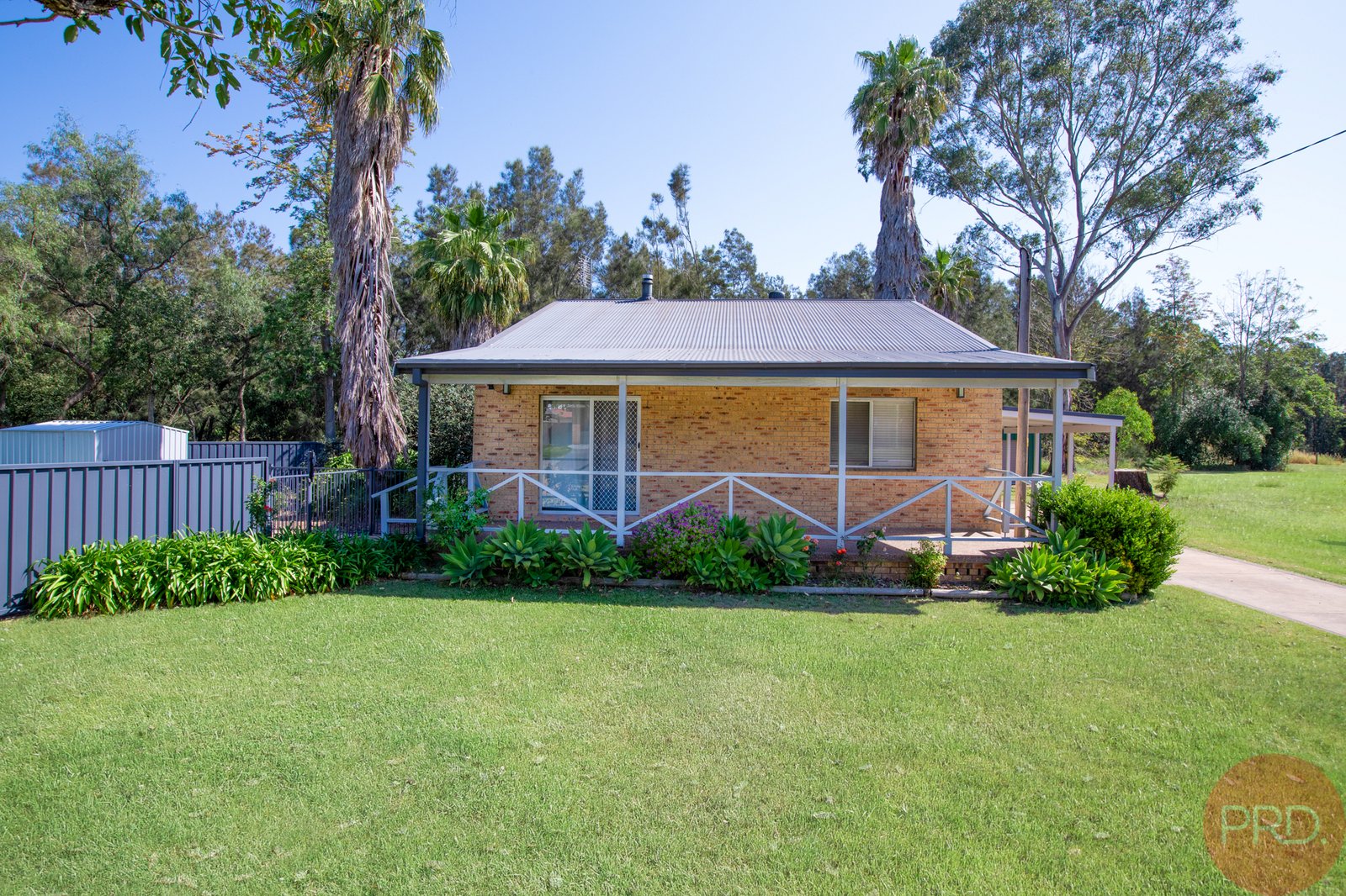 76 Sale Street GRETA 4