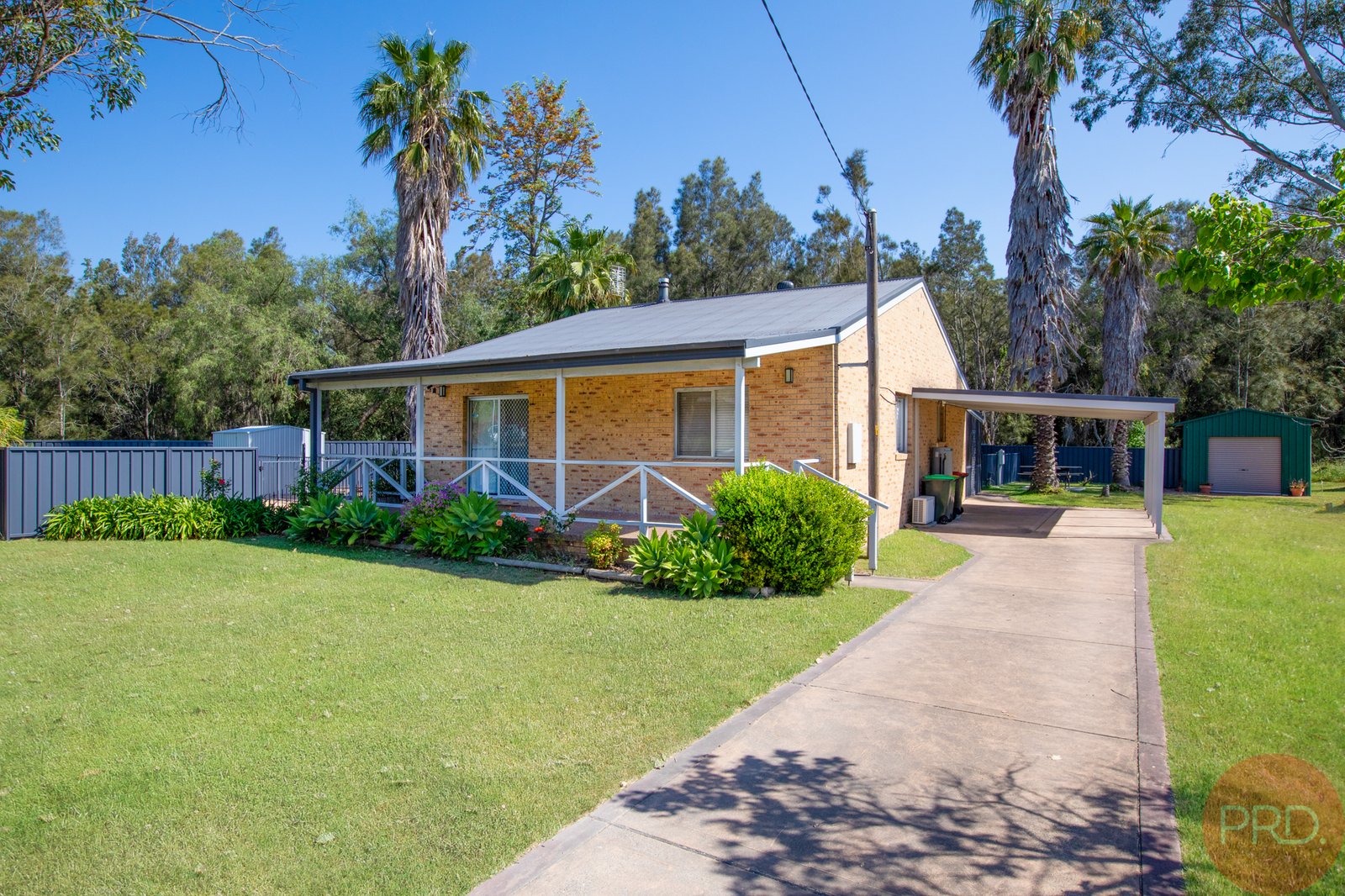 76 Sale Street GRETA 17