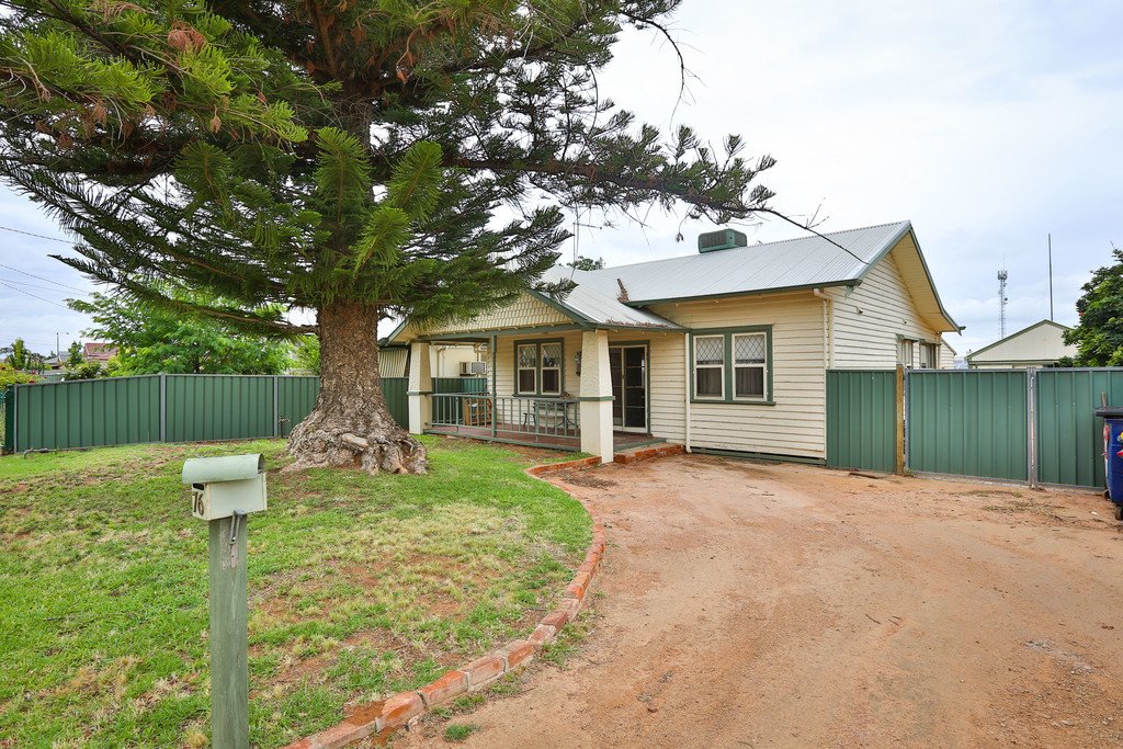76 San Mateo  MILDURA 1