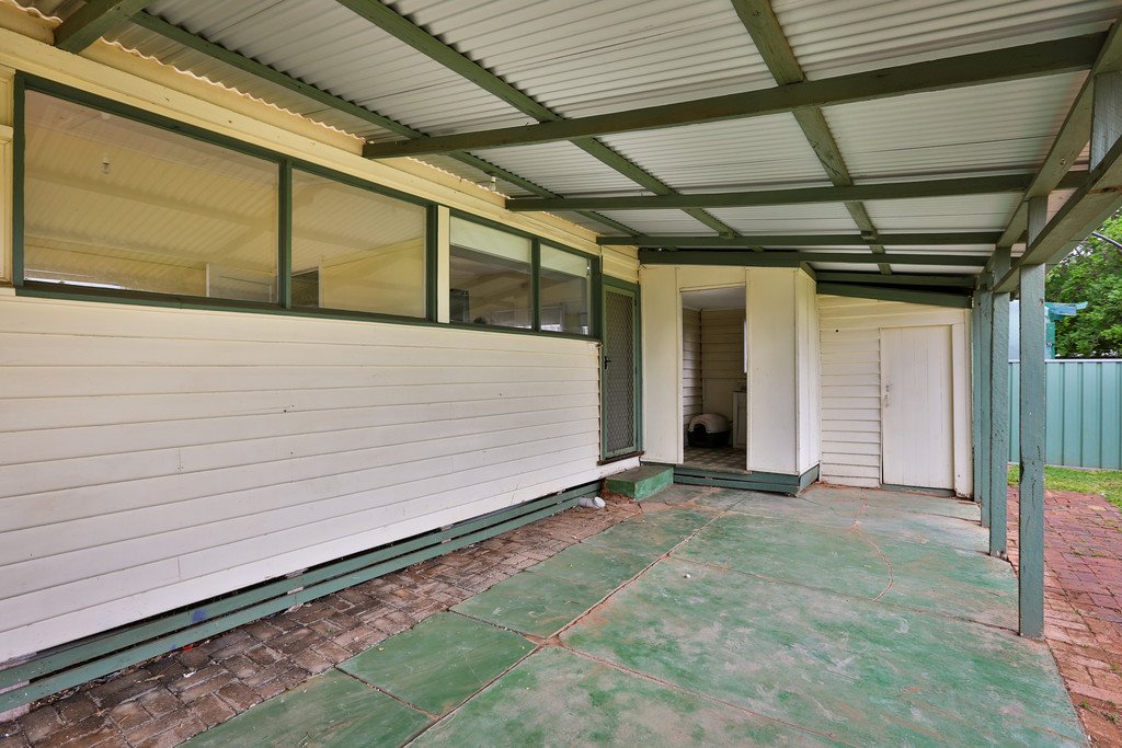 76 San Mateo  MILDURA 8