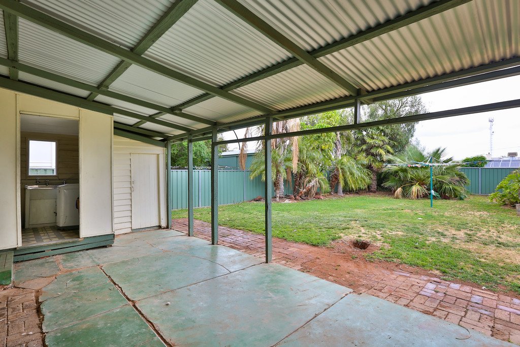 76 San Mateo  MILDURA 9