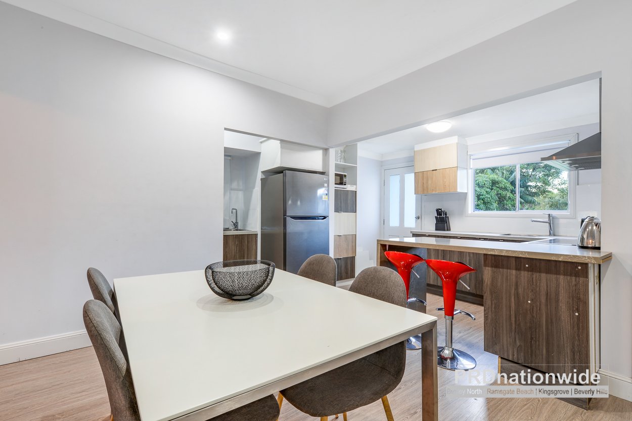 76 Sandringham Street SANS SOUCI 3