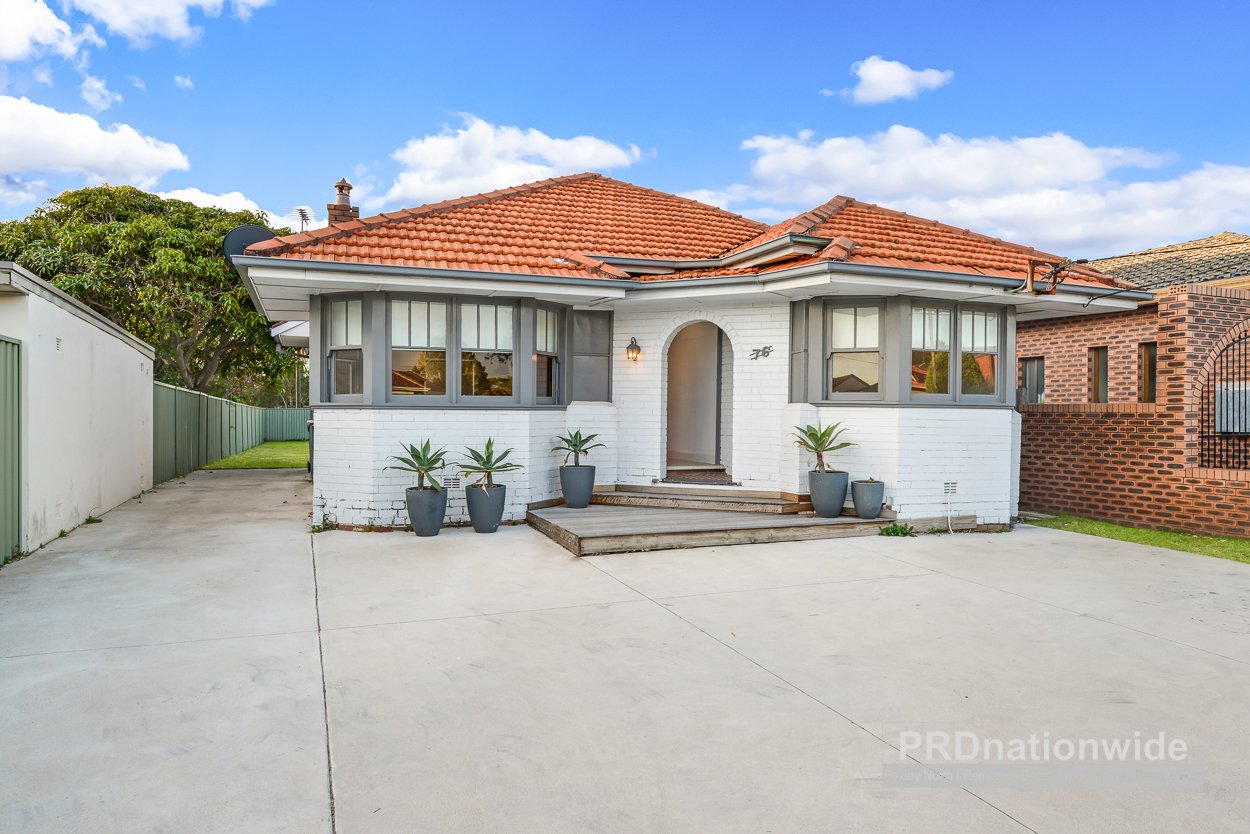 76 Sandringham Street SANS SOUCI 1