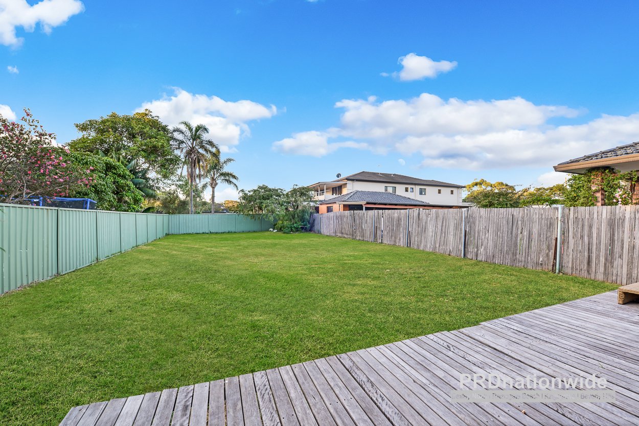 76 Sandringham Street SANS SOUCI 5