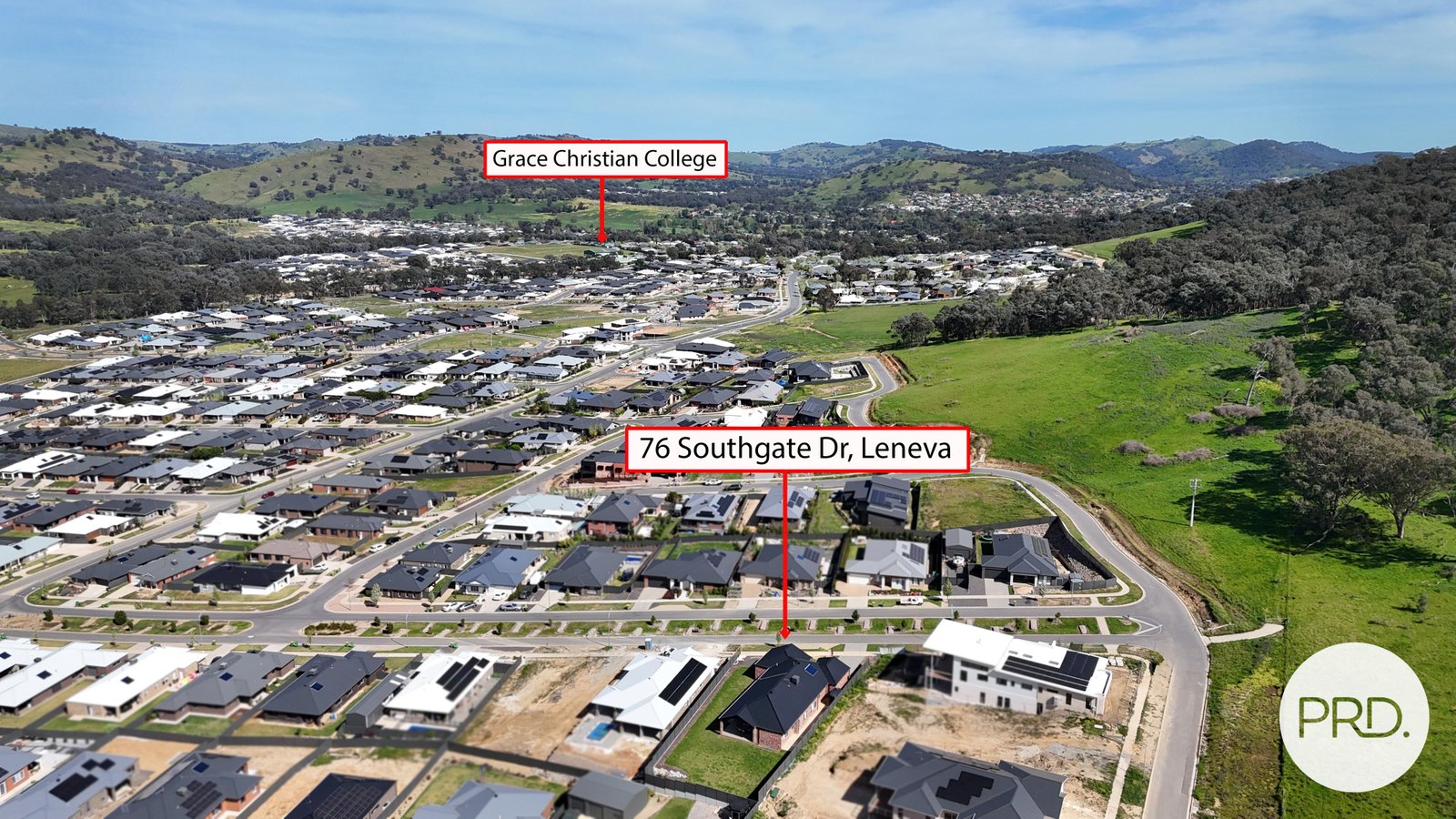 76 Southgate Drive LENEVA 3