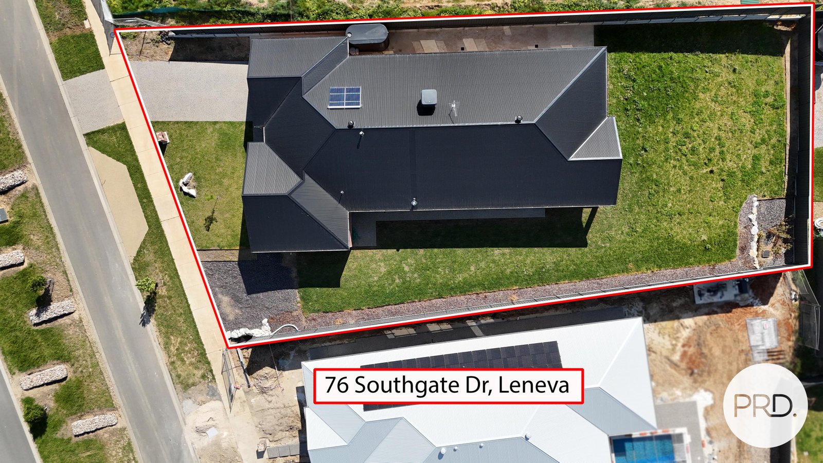 76 Southgate Drive LENEVA 4