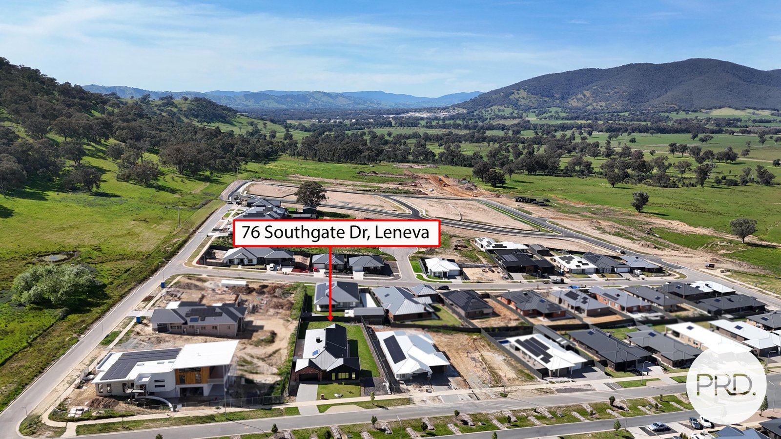 76 Southgate Drive LENEVA 34