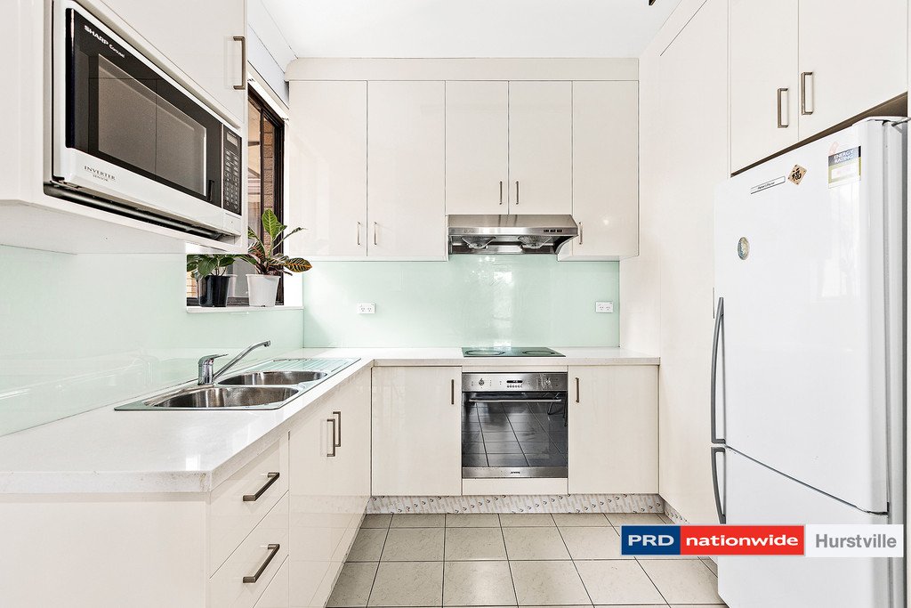7/6 St Georges Parade HURSTVILLE 2