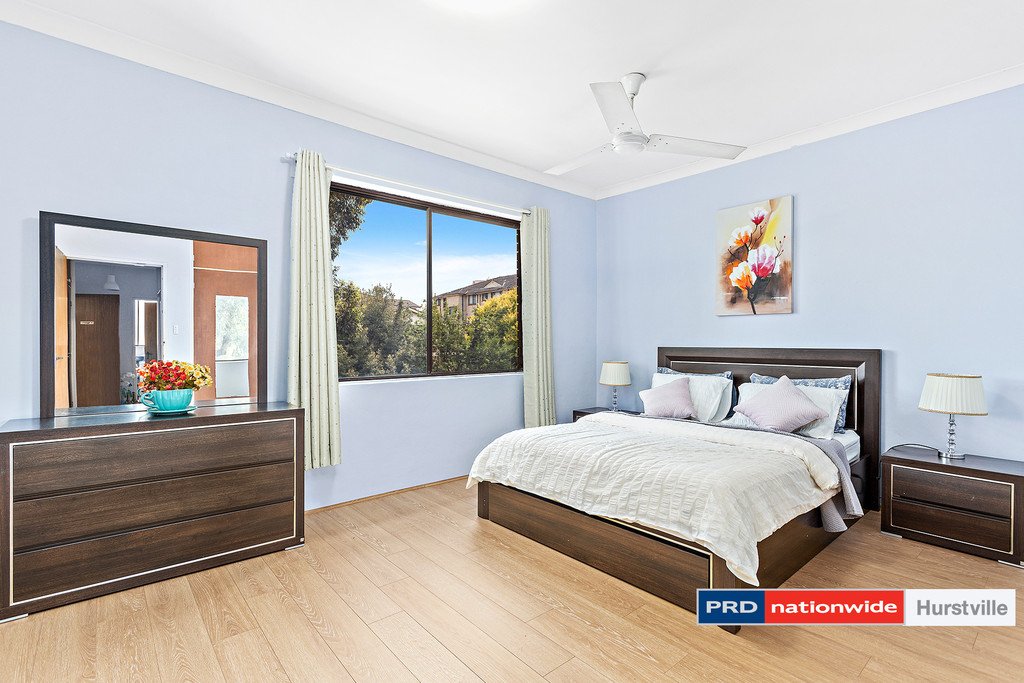 7/6 St Georges Parade HURSTVILLE 3