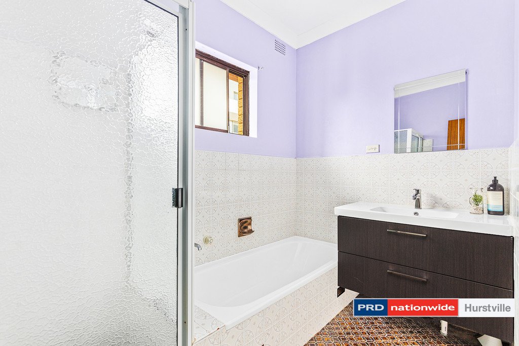 7/6 St Georges Parade HURSTVILLE 5