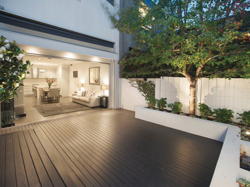 Gallery: 76 St Vincent Place North