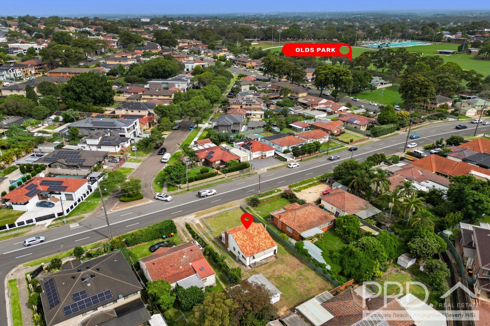 76 Stoney Creek Road BEVERLY HILLS 2