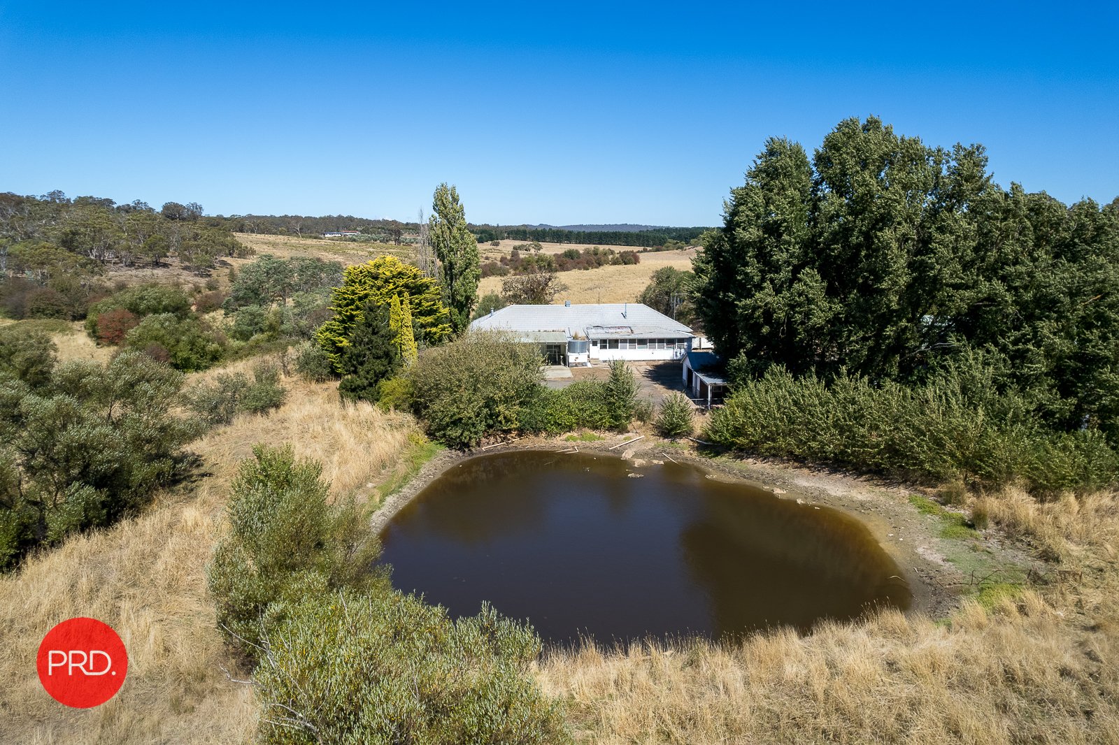 76 Summerhill Road BYWONG 3