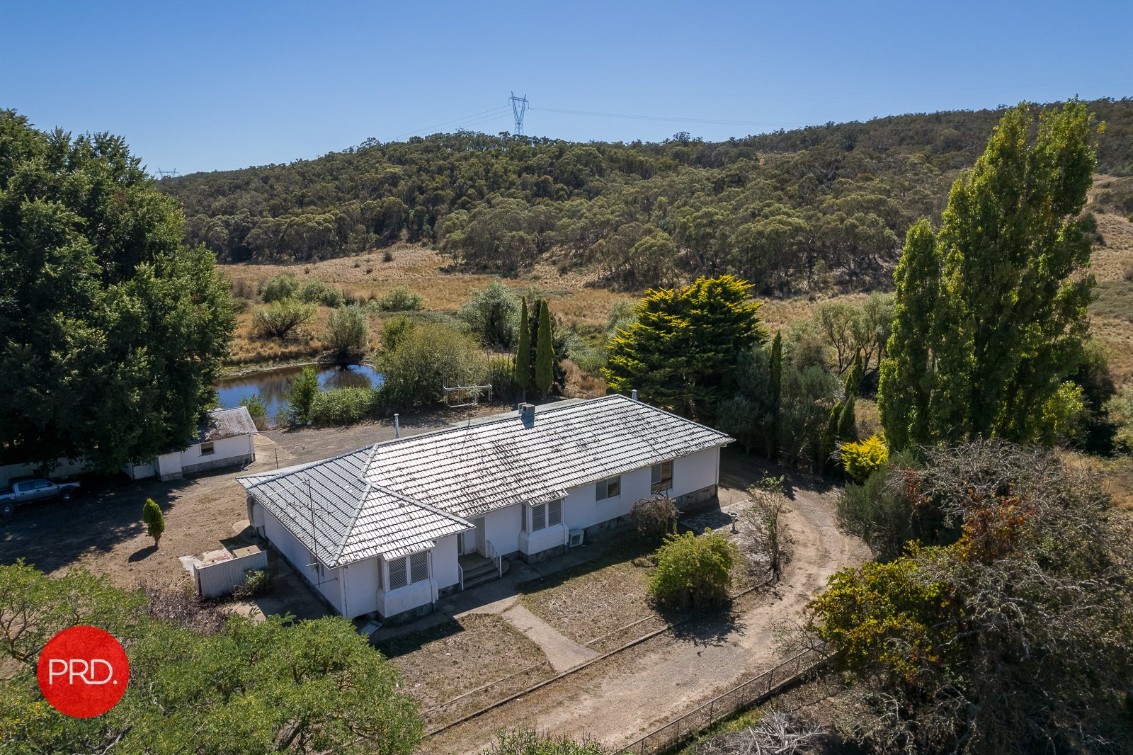 76 Summerhill Road BYWONG 4