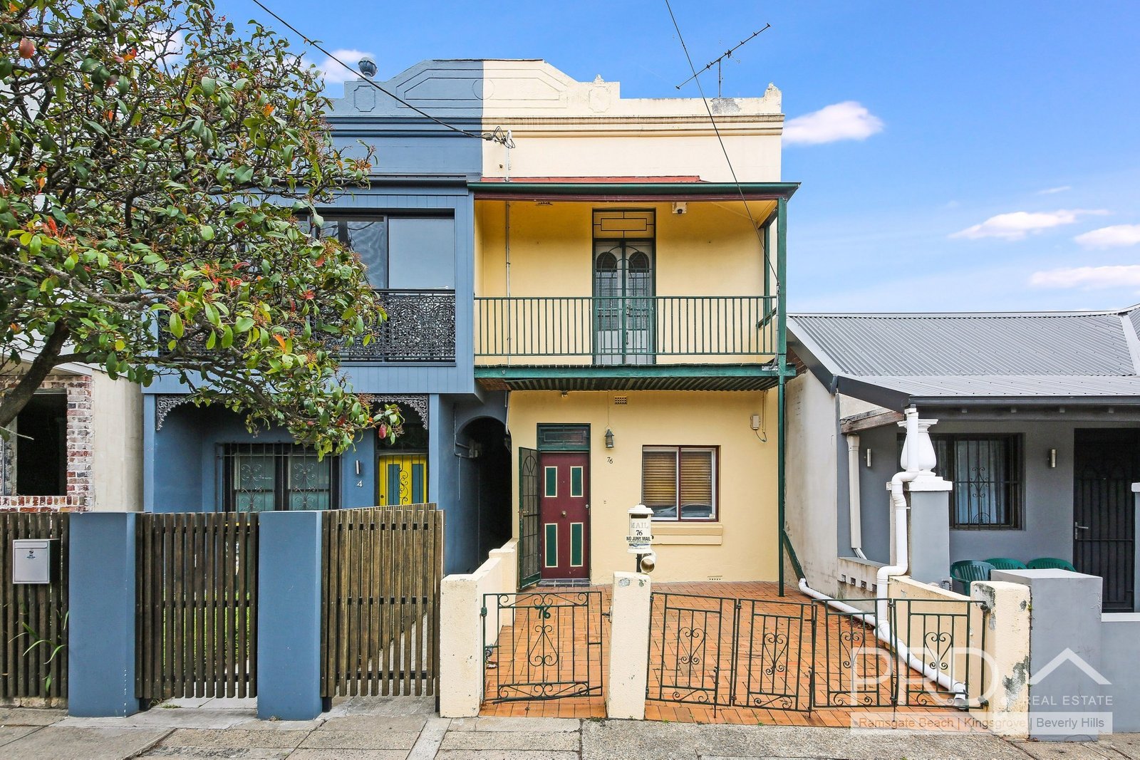 76 Sutherland Street ST PETERS 5