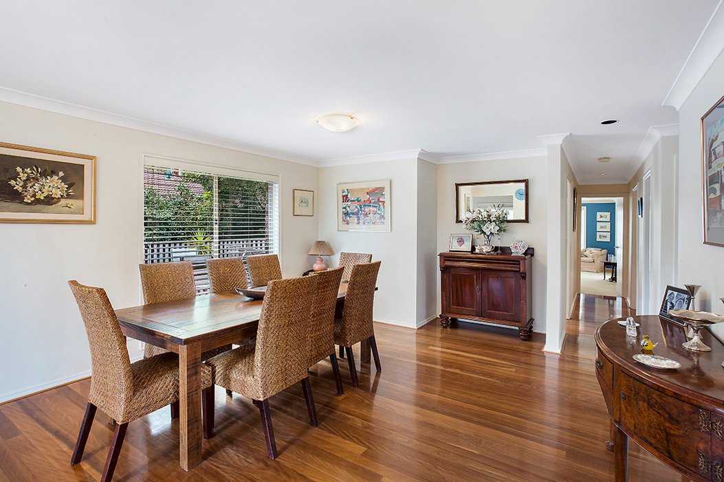 76 The Peninsula  CORLETTE 5