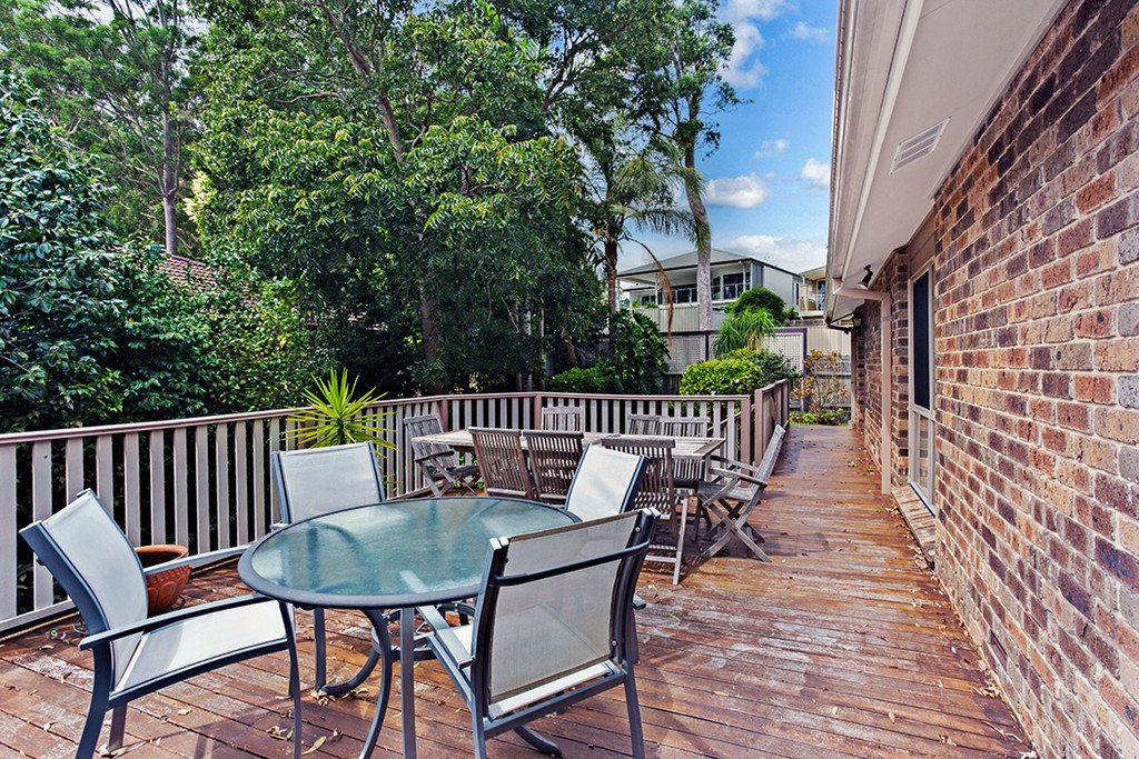 76 The Peninsula  CORLETTE 6