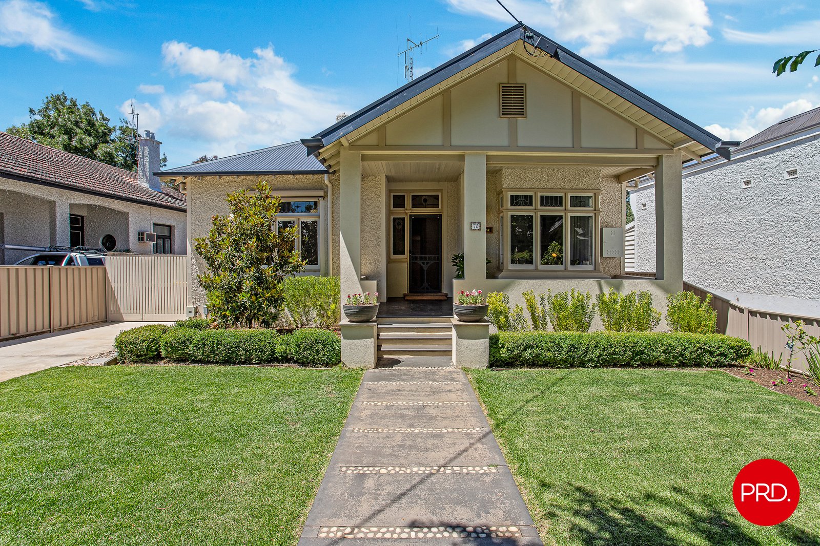 76 Thistle Street BENDIGO 1