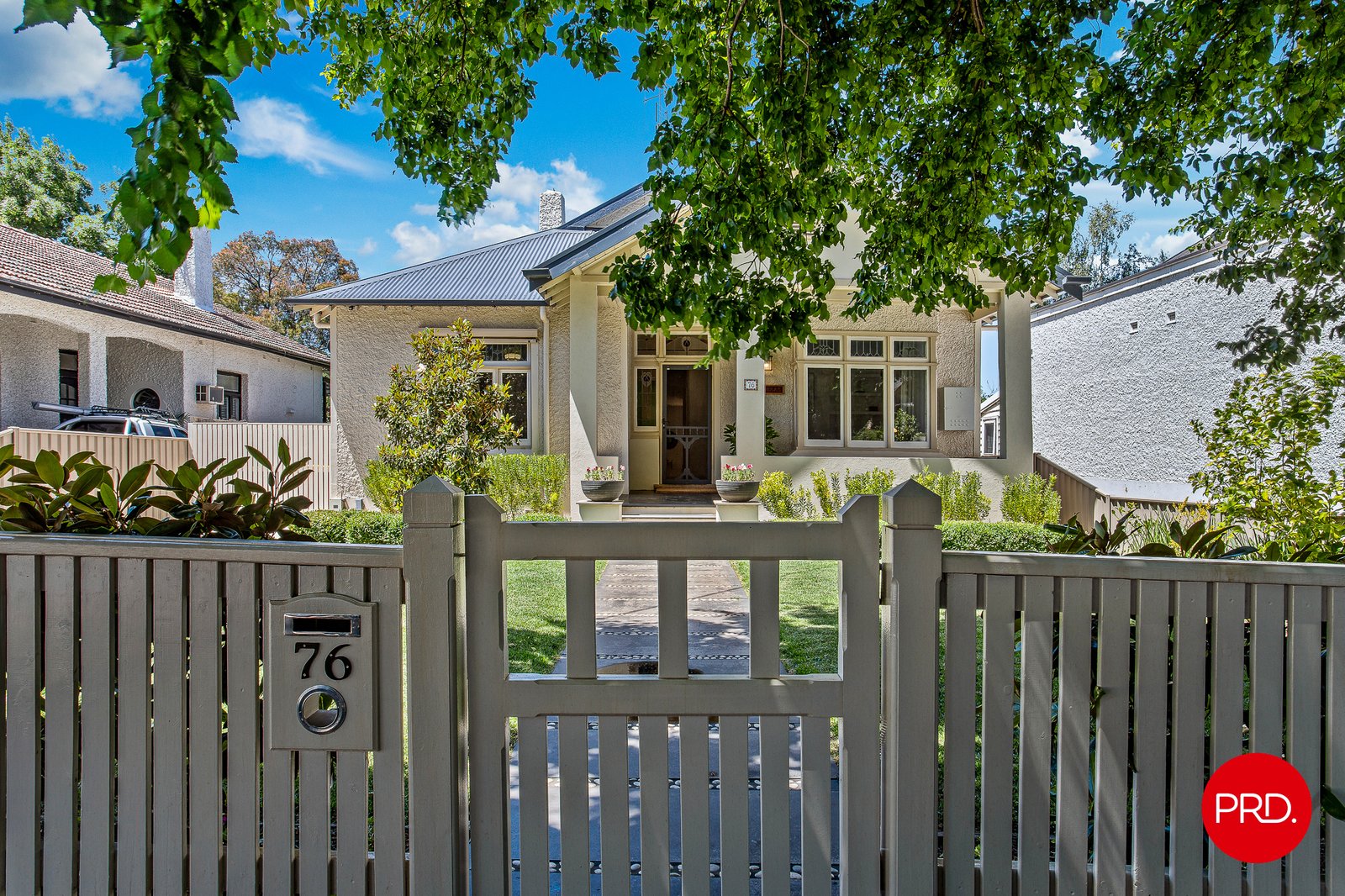 76 Thistle Street BENDIGO 2