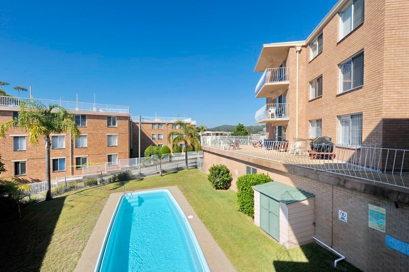 7/6 Thurlow Ave  NELSON BAY 1
