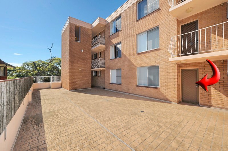 7/6 Thurlow Ave  NELSON BAY 3