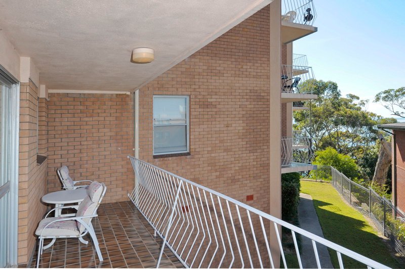 7/6 Thurlow Ave  NELSON BAY 4