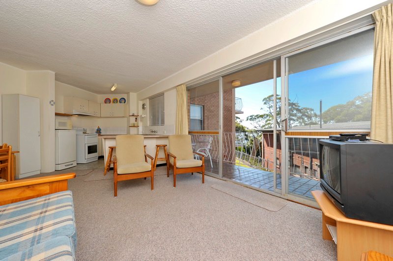 7/6 Thurlow Ave  NELSON BAY 6
