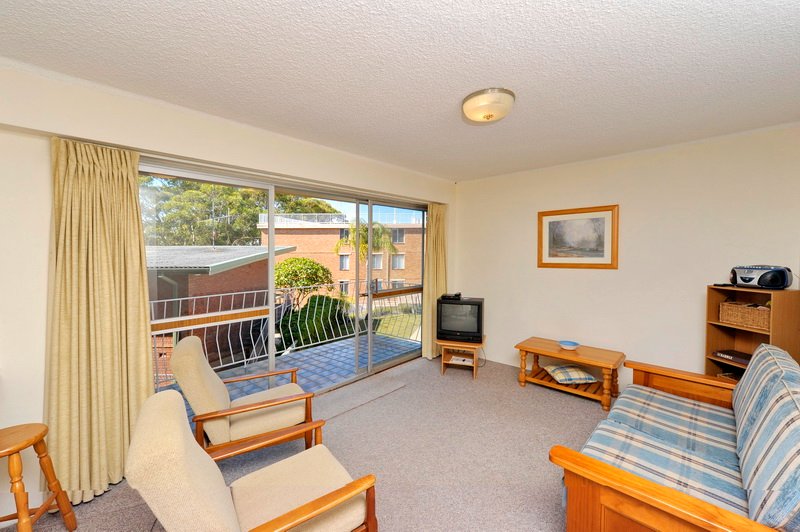 7/6 Thurlow Ave  NELSON BAY 8