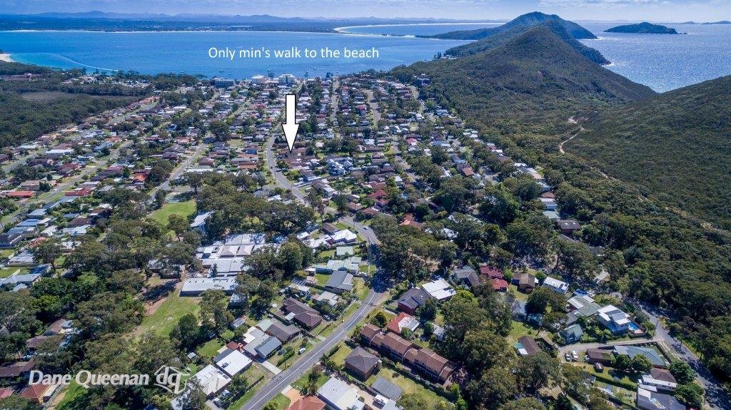 76 Tomaree Road SHOAL BAY 10
