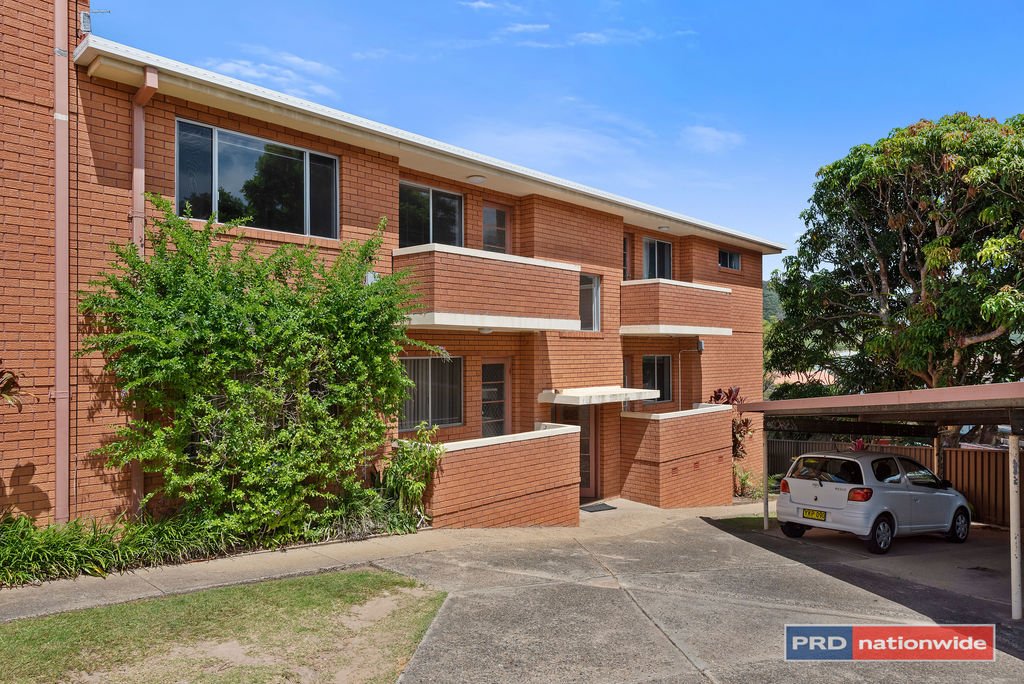 7/6 Toormina Place COFFS HARBOUR 2