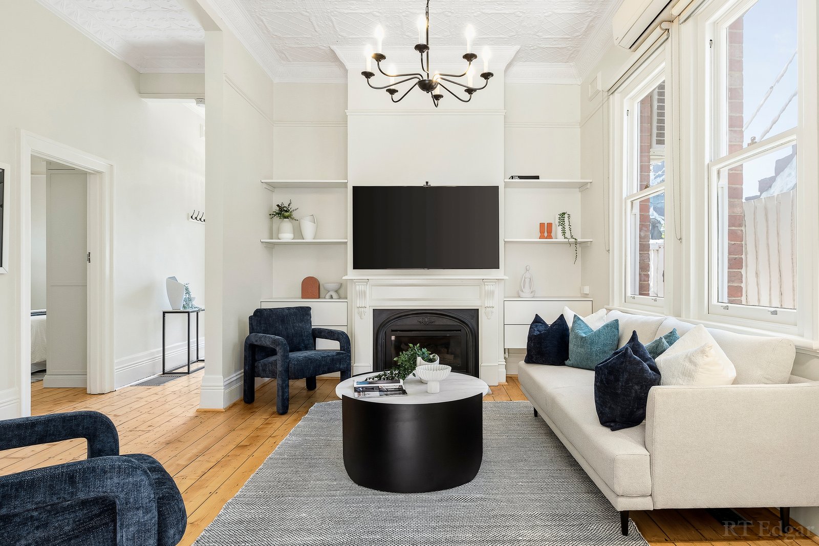 Real Estate and Property in 76 Upton Road, Windsor, VIC