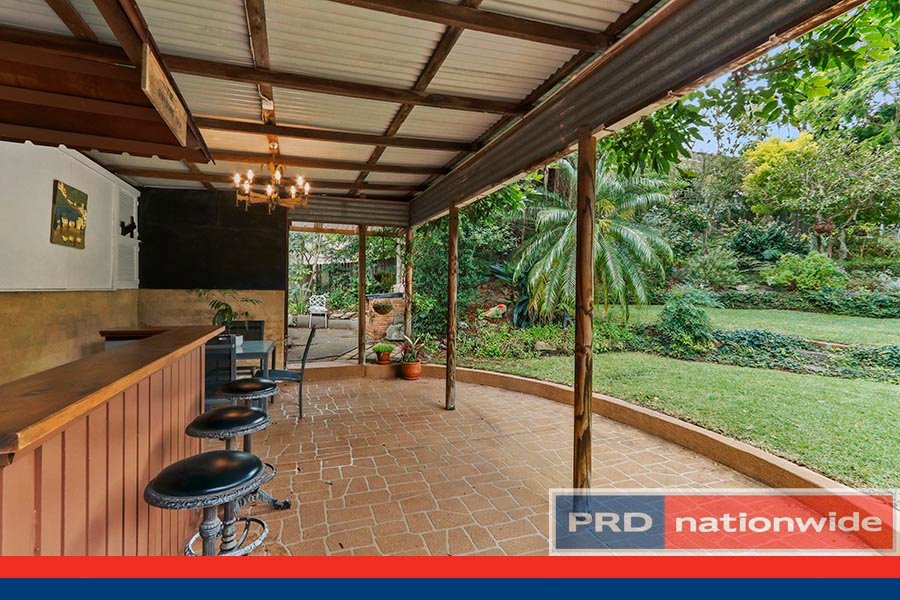 76 Waratah Street OATLEY 9
