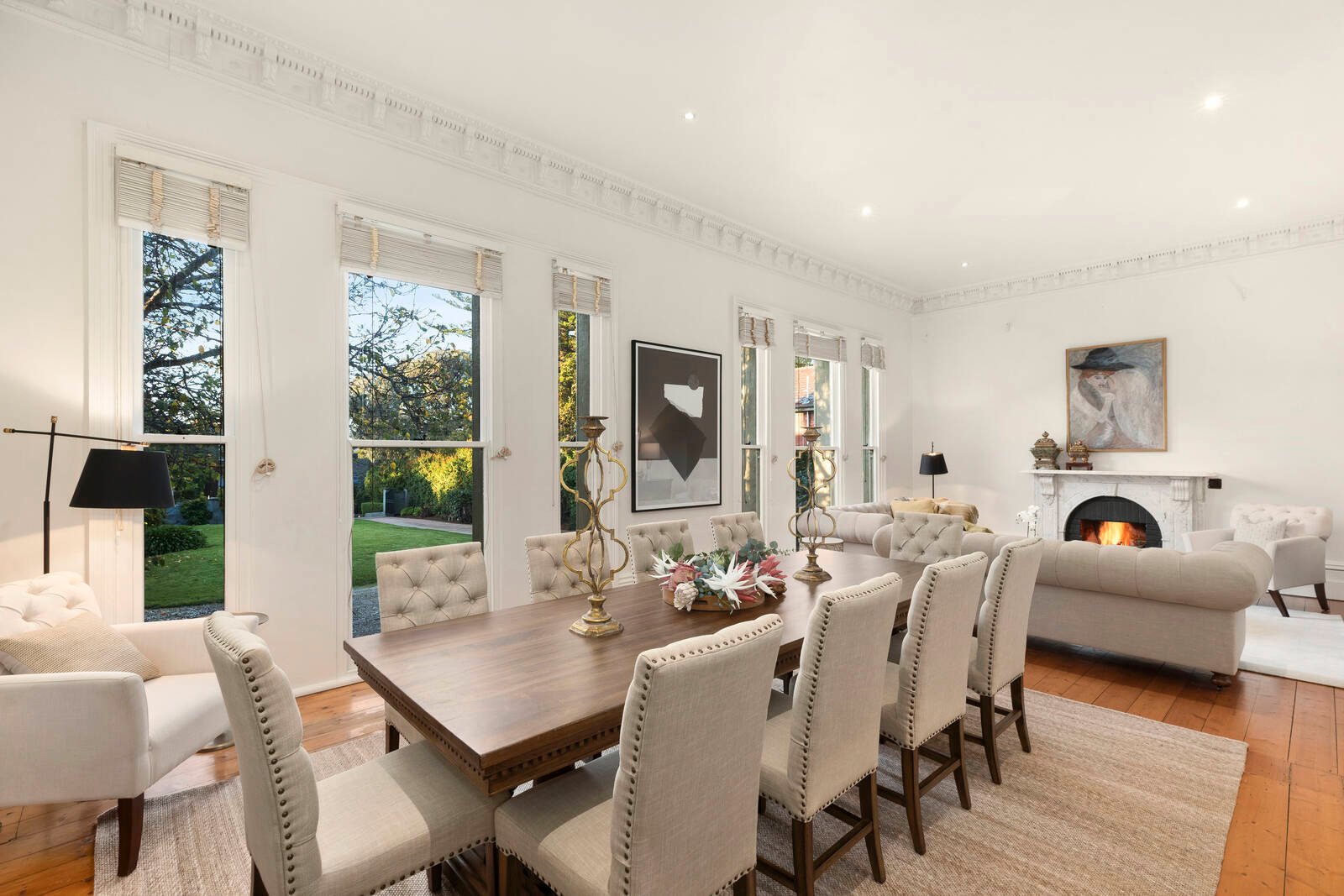 Real Estate and Property in 76 Wattle Road, Hawthorn, VIC