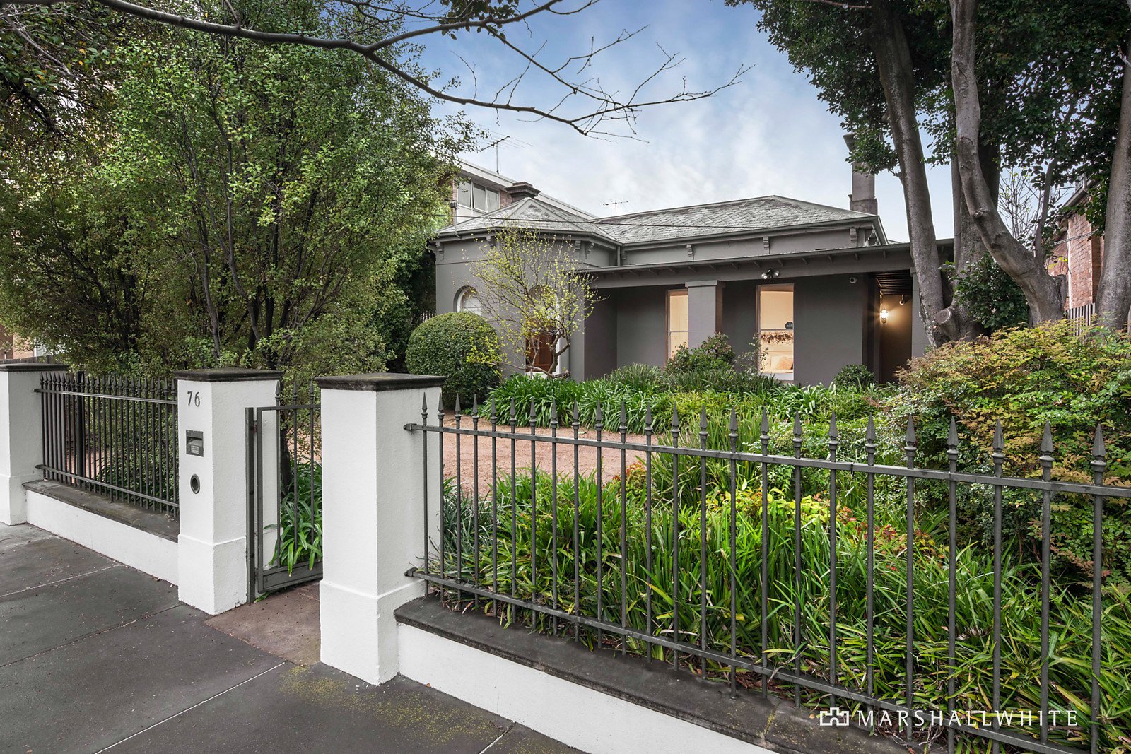 76 Wellington Street, St Kilda, VIC