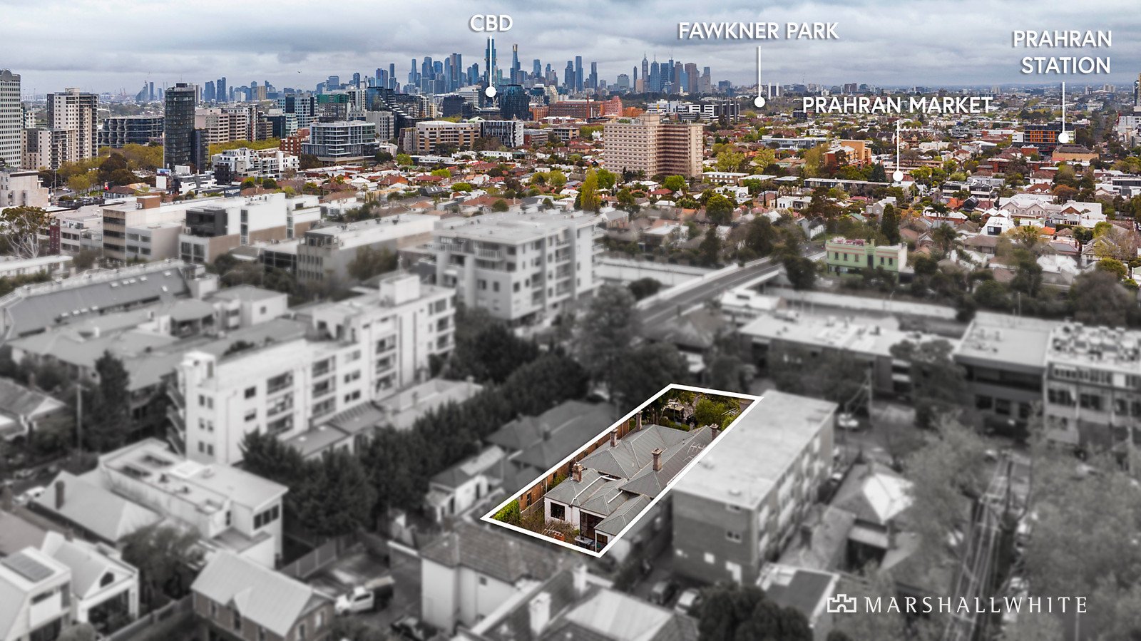 76 Wellington Street, St Kilda, VIC