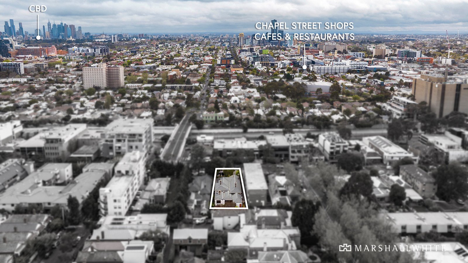 76 Wellington Street, St Kilda, VIC