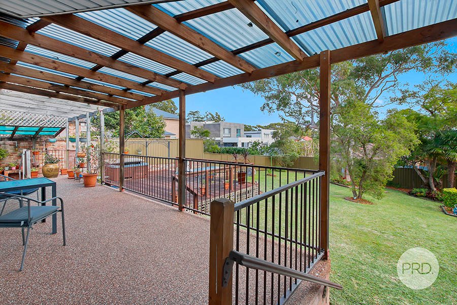 76 Yarran Road OATLEY 4