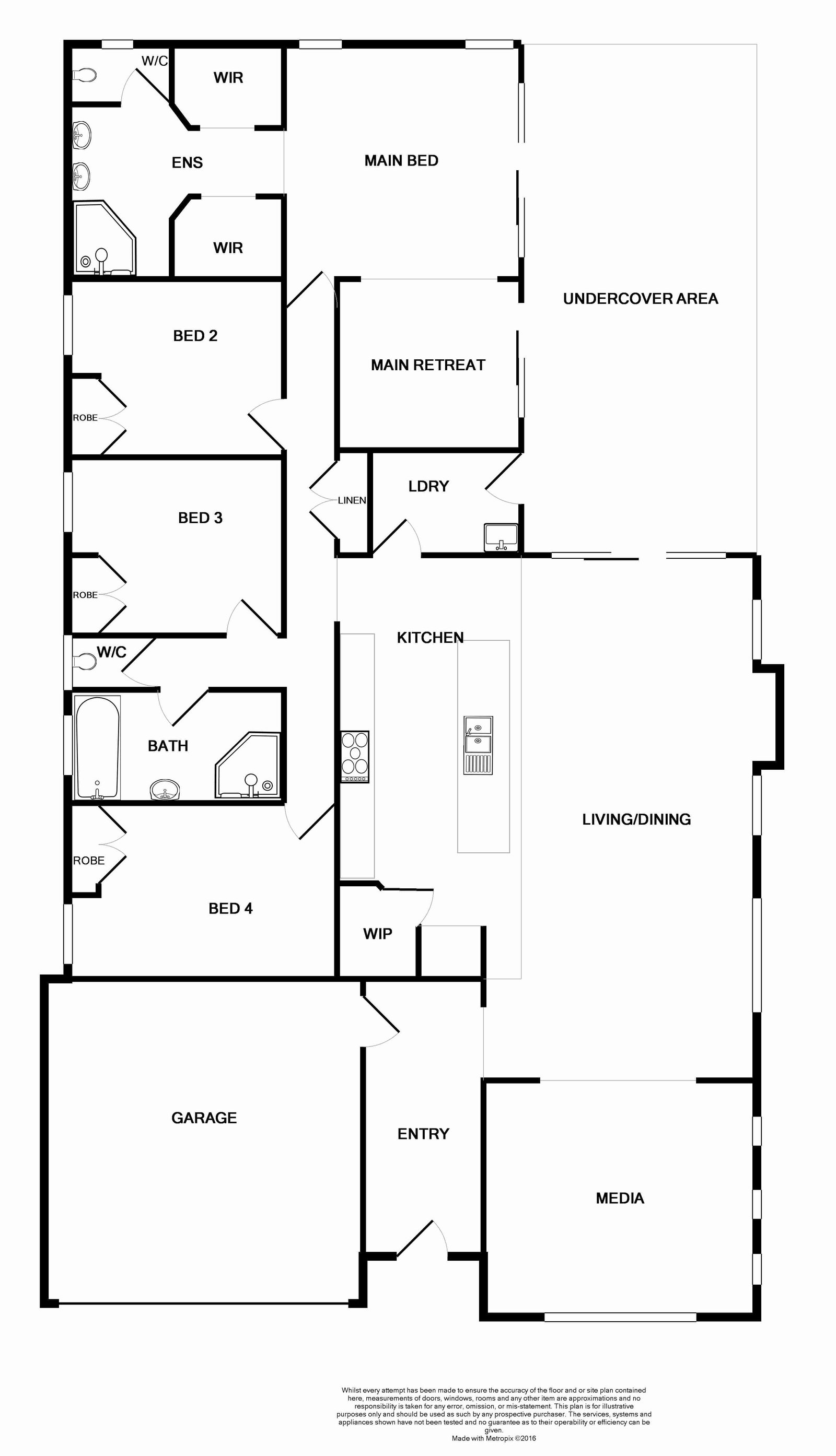 76 Yates Street BRANXTON 18