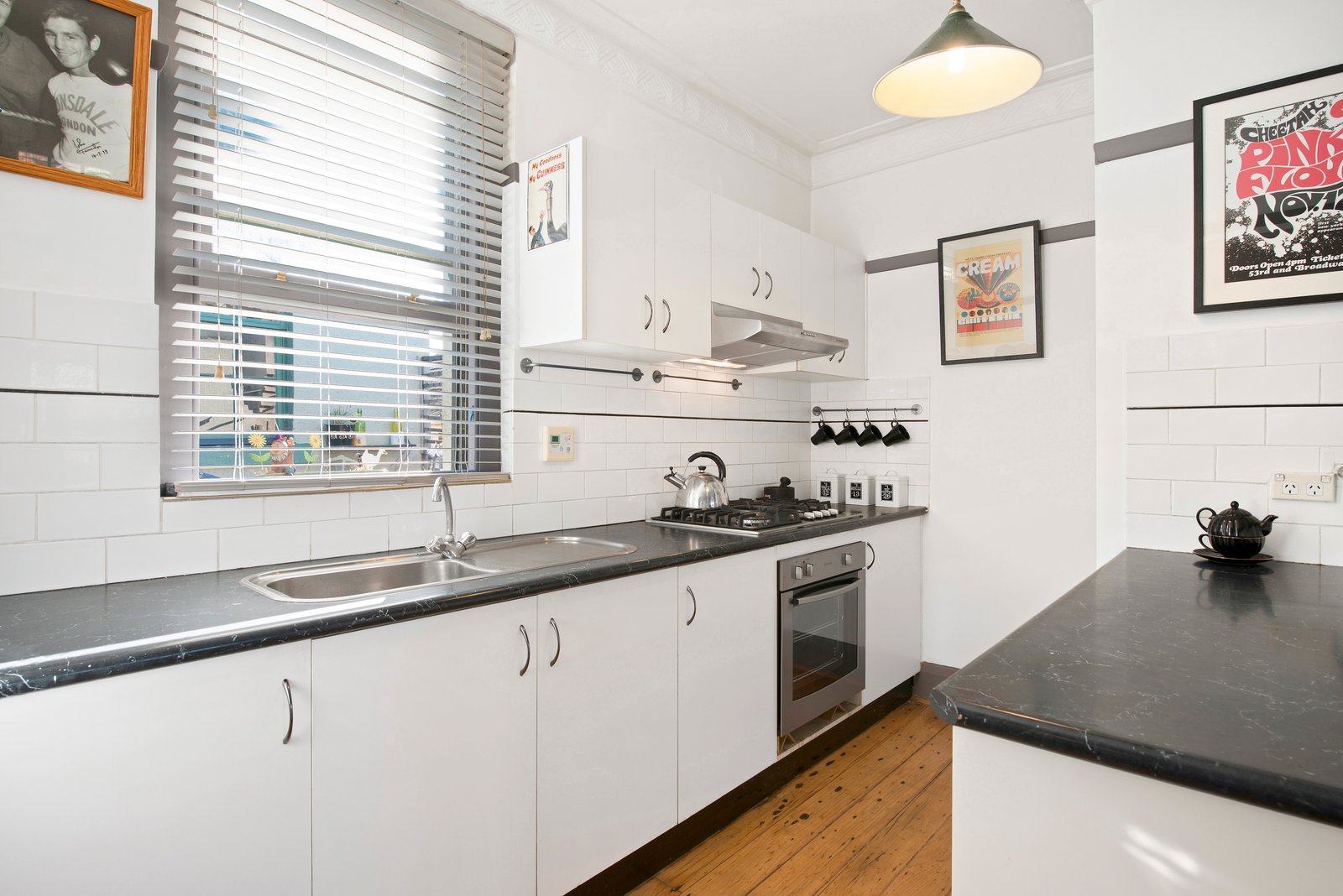 Gallery: 7/60 Carlisle Street