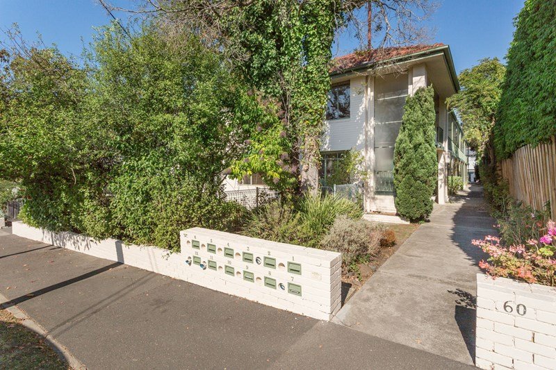 Real Estate and Property in 7/60 Hawthorn Grove, Hawthorn, VIC