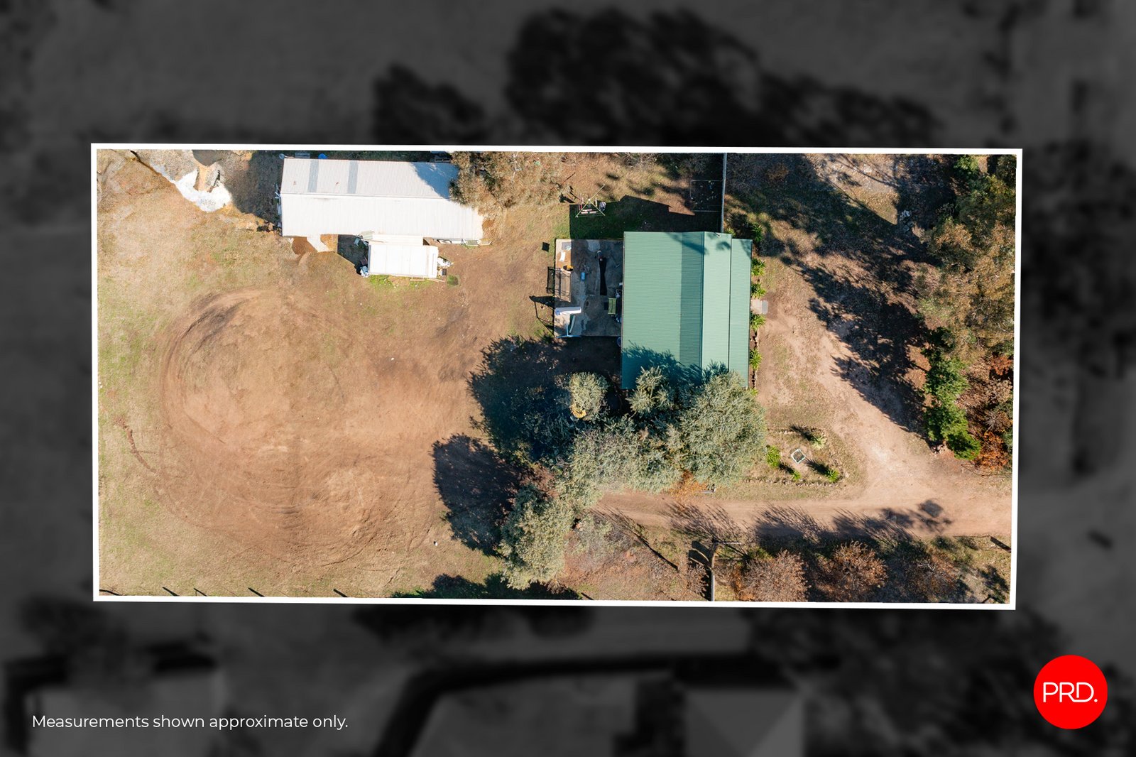 760 Midland Highway HUNTLY 1