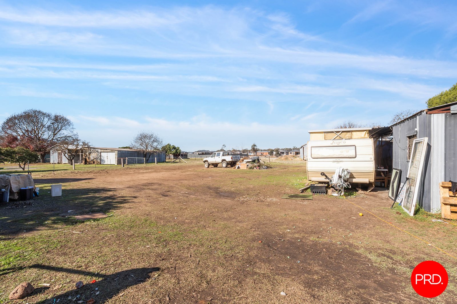 760 Midland Highway HUNTLY 6